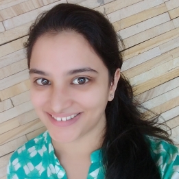 Kritika Aswani-Freelancer in Mumbai,India