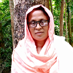 Taslima Begum-Freelancer in Dhaka,Bangladesh