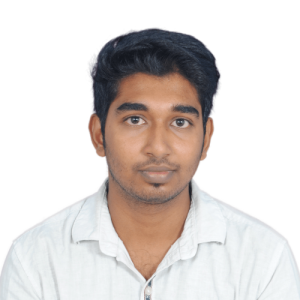 Siddharthan-Freelancer in Chennai,India