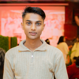 Amit Lamsal-Freelancer in Pokhara,Nepal