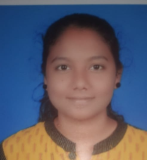 Prameela Dana-Freelancer in Vizianagaram,India