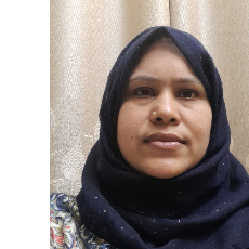 Mst Sharifa Begum-Freelancer in Dhaka,Bangladesh