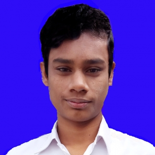 Subhankar Mahanty-Freelancer in Purulia,India
