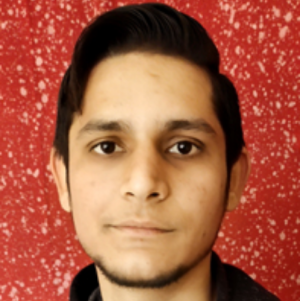 Vikas Sharma-Freelancer in Kharar,India