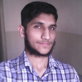 Mohsin Khan-Freelancer in Rawalpindi,Pakistan