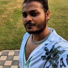 Duke Mahone-Freelancer in korba,India