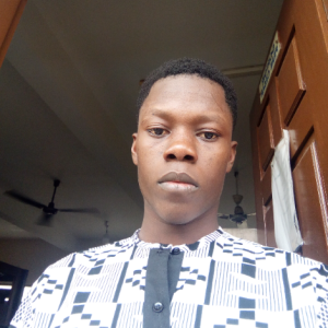 Koffi Guy Ayi-Freelancer in Lomé,Togo