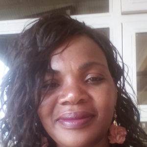 Bernadette Nayiga-Freelancer in Kampala,Uganda