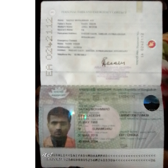 S.m Ali-Freelancer in Sylhat,Bangladesh