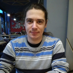 Razvan Vusca-Freelancer in Cluj-napoca,Romanian