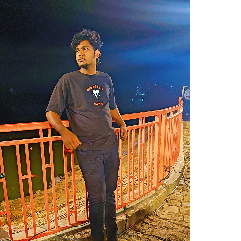 Nalllaganti Manish-Freelancer in Hyderabad,India