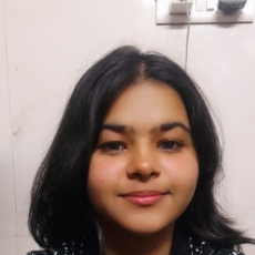 Janhavi Yadav-Freelancer in Mumbai,India