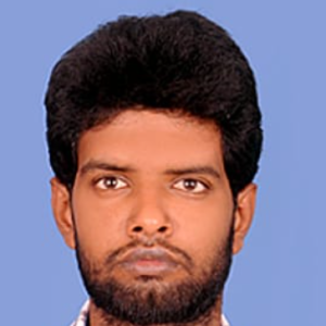 Vijay Kumar-Freelancer in Bengaluru,India