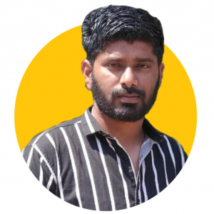 Andy Jadeja-Freelancer in India,India