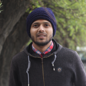 Pursottam Bhandari-Freelancer in Kathmandu,Nepal