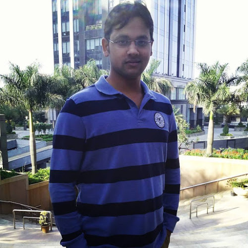 Manish Mishra-Freelancer in Bengaluru,India
