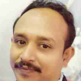 Sourav Ghosh-Freelancer in Kolkata,India