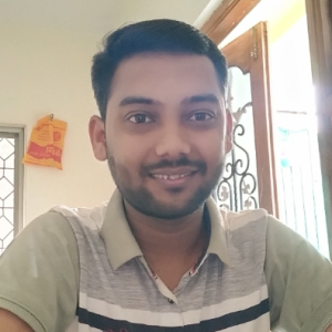 Sujit Bhoi-Freelancer in Pune,India