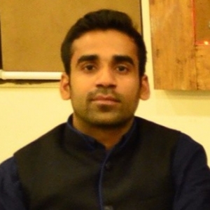 Sunil Kumar-Freelancer in Noida,India