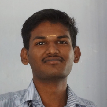 Sakthivel Shreedharan-Freelancer in Chennai,India