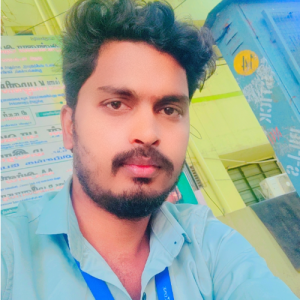 Chinrasu Mr-Freelancer in Chennai,India