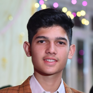 Yeshmeet Choudhary-Freelancer in Roopnagar,India