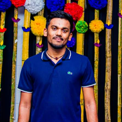 Dileksan Naventhiran-Freelancer in Colombo,Sri Lanka