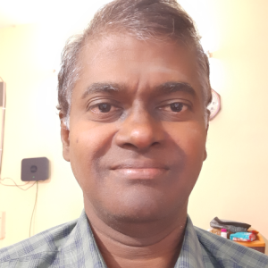 Mahadevan Narayanan-Freelancer in Hyderabad,India