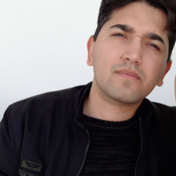 Mukam Amanov-Freelancer in Dashoguz,Turkmenistan
