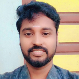 Rajeshkumar R-Freelancer in Chennai,India