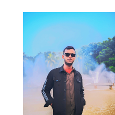 Md Raj-Freelancer in Dhaka,Bangladesh