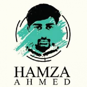 Hamza Raees-Freelancer in Karachi,Pakistan
