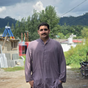 Musa Khan-Freelancer in Gujranwala,Pakistan