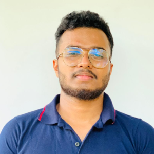 Sandil Dilmith Ranawake-Freelancer in Colombo,Sri Lanka
