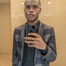 Peterkin Mumbi-Freelancer in Lusaka,Zambia