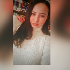 Dilara Erkilinc-Freelancer in Ankara,Turkey