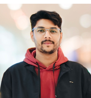 Harshal Wagh-Freelancer in Pune,India