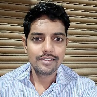 Dhananjay Pardeshi-Freelancer in Solapur,India