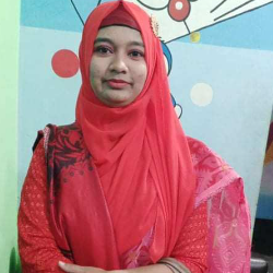 Fatema Momin-Freelancer in Dhaka,Bangladesh