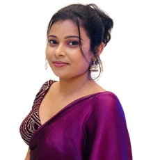Pavithra Prasadini-Freelancer in Colombo,Sri Lanka
