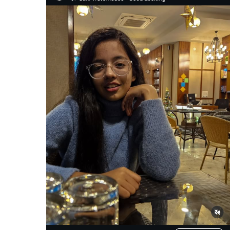 Shrestha Sharma-Freelancer in Jaipur,India