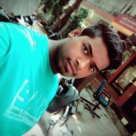 Roopam Das-Freelancer in New Delhi,India