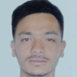 Subash Dahal-Freelancer in Kathmandu,Nepal