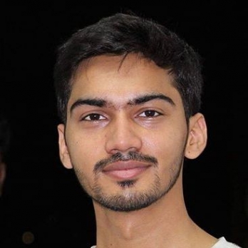 Shreesh Mohan-Freelancer in Mumbai,India