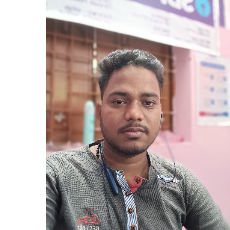 Deepak Pradhan-Freelancer in Bhubaneswar,India