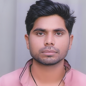 Vinay Kumar Verma-Freelancer in Delhi,India