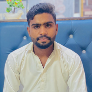 Mussayab Sabi-Freelancer in Jhelum,Pakistan