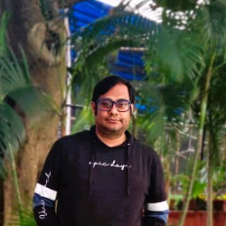 Saroj K. Singh-Freelancer in Bhubaneswar,India