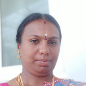 Veeralakshmi S-Freelancer in Chennai,India