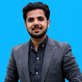 Hassan-Freelancer in Islamabad,Pakistan